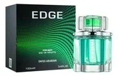 Edge For Men от Swiss Arabian