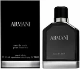 Eau De Nuit от Giorgio Armani