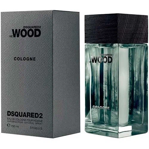 dsquared2 he wood special edition 150 от Dsquared2