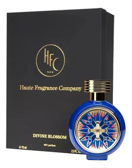 Divine Blossom от Haute Fragrance Company