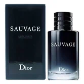 dior sauvage ash balm 100 2015 от Dior