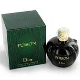 dior christian poison light cologne 100 vintage