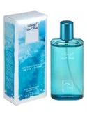 davidoff cool water sea scents and sun men 125 от Davidoff