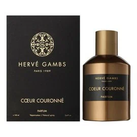 Coeur Couronne от Herve Gambs Paris