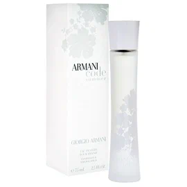 Code Summer Eau Fraiche от Giorgio Armani