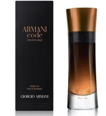 Code Profumo от Giorgio Armani