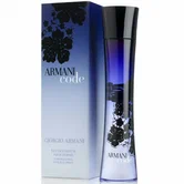 armani code pour femme 75