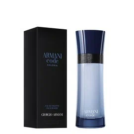 Code Colonia от Giorgio Armani