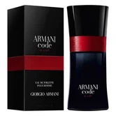 Code A-List от Giorgio Armani