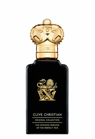 clive christian original feminin 100