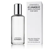 clinique chemistry skin cologne 100