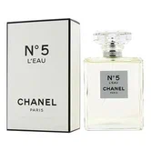 chanel n5 l`eau 100 от Chanel