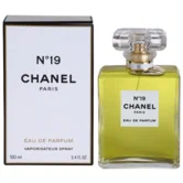 chanel n19 28 vintage