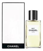 chanel lux les exclusifs boy 200