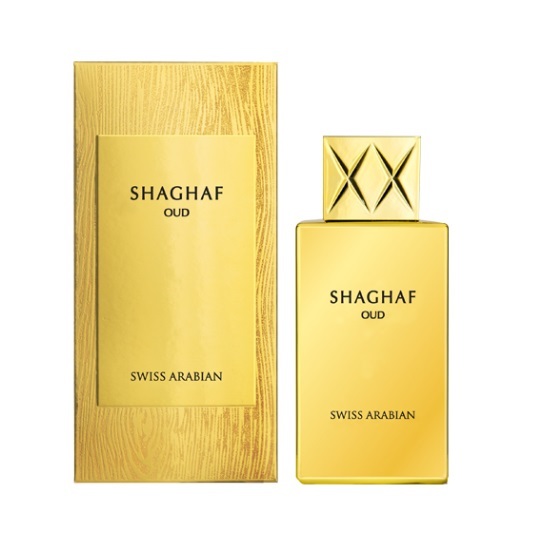 Shaghaf Oud Tonka от Swiss Arabian