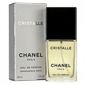 chanel cristalle 50 vintage