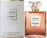 chanel coco mademoiselle intense l`eau privee 100 от Chanel