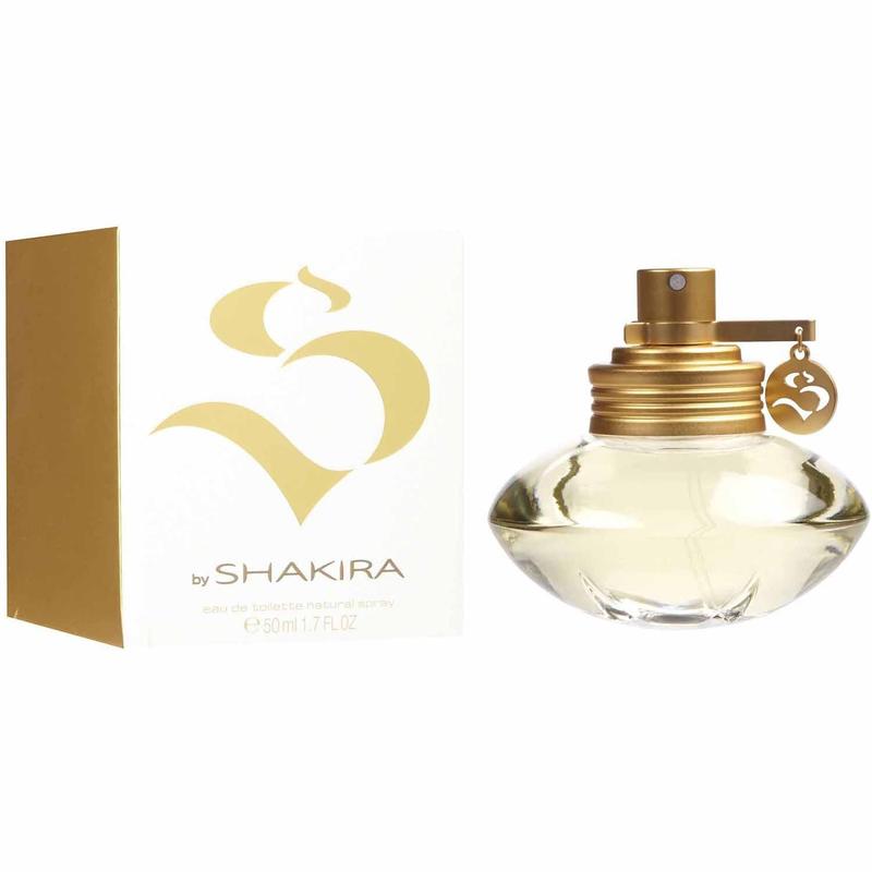 shakira s by shakira kiss 50