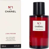 chanel 1 leau rouge e fragrance body mist 100