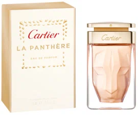 cartier la panthere 30 bolotion от Cartier