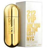 carolina herrera 212 velvet fragrance 50 w