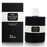 c dior sauvage extreme intense 100