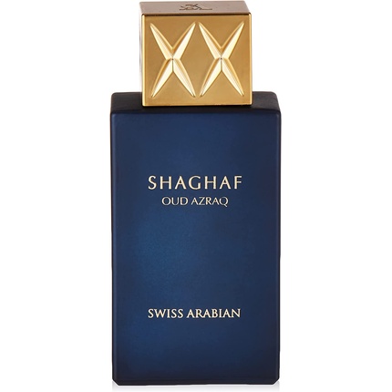 Shaghaf Oud Azraq от Swiss Arabian