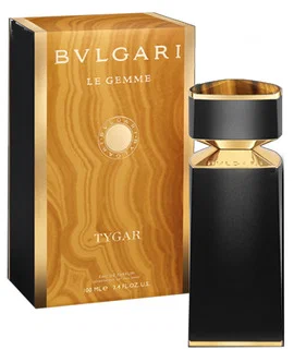 bvlgari tygar 100