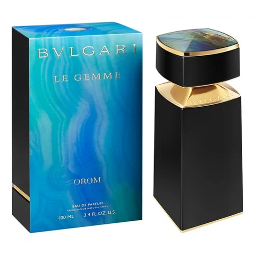 bvlgari le gemme orom 100