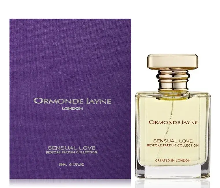 Sensual Love от Ormonde Jayne