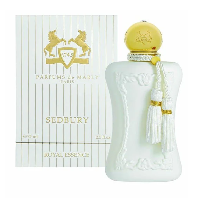 Sedbury от Parfums de Marly