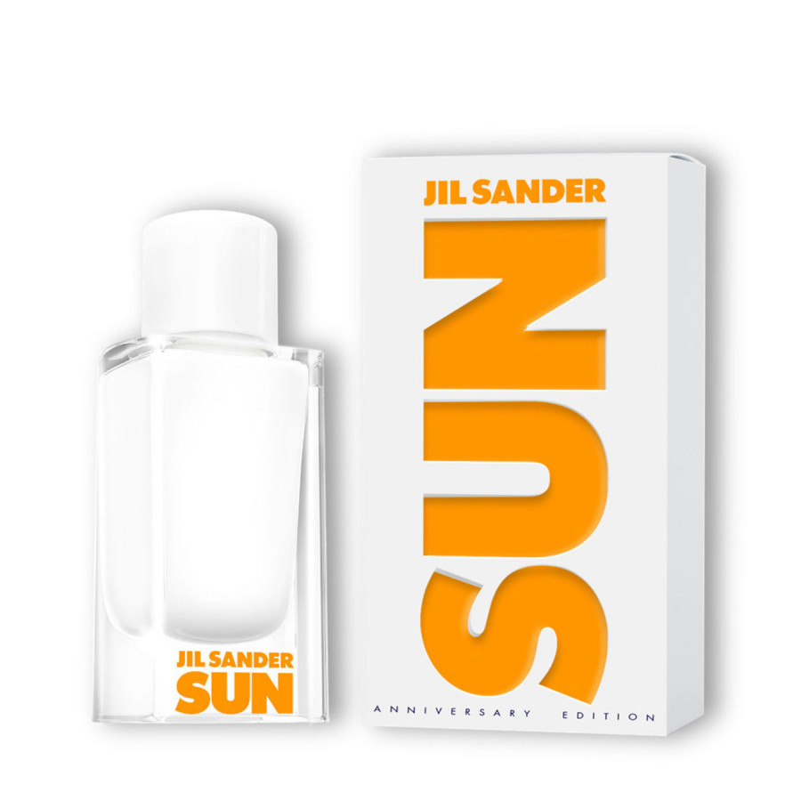 Sun туалетная вода 30 мл от Jil Sander