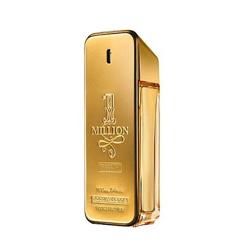 1 Million Absolutely Gold парфюмерная вода 100 мл от Paco Rabanne