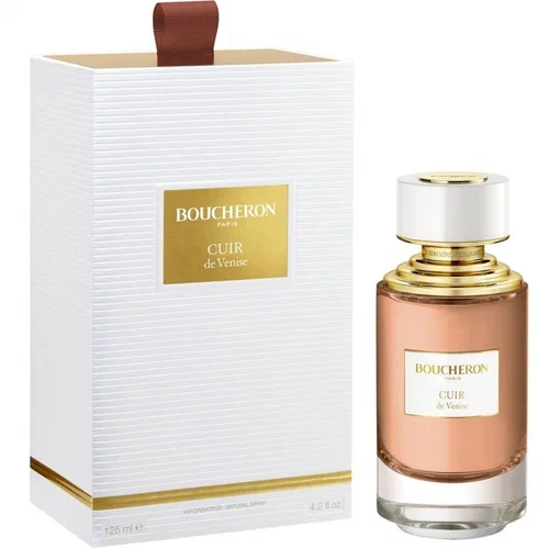 boucheron la cuir de venise 125