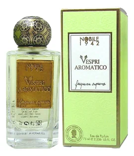 2701 nobile 1942 vespri aromatico 75