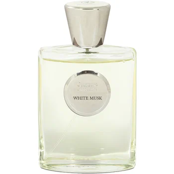 giardino benessere white musk 100