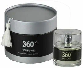 360 For Men от Arabian Oud