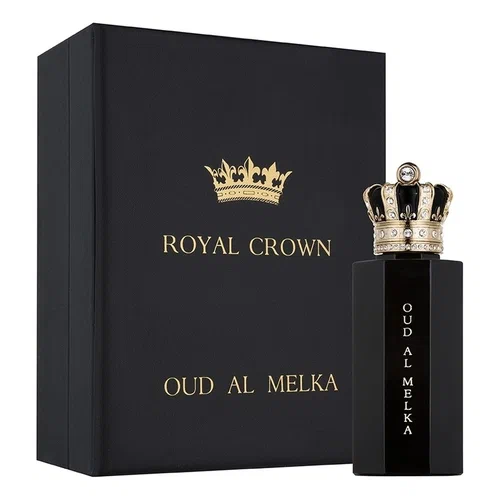 5460 royal crown oud al melka piccolini 50