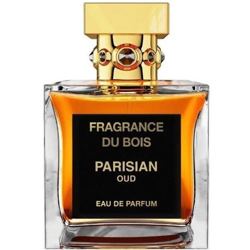 6653 fragrance du bois parisian oud 100