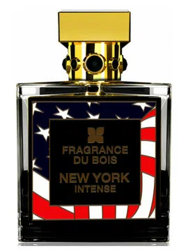 6655 fragrance du bois york intense 100