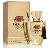 amorino gold golden tears 50