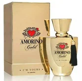 amorino gold im yours 50