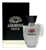 amorino prive private musk 50