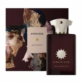 amouage boundless 100