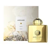 amouage gold 50 old edition