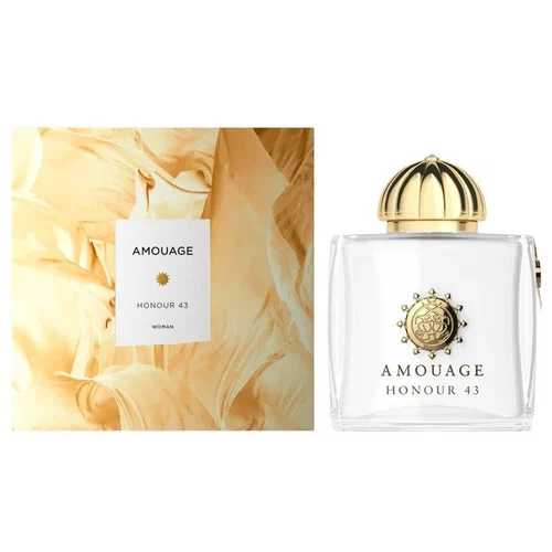 amouage honour 43 100