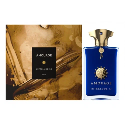 amouage interlude 53 100