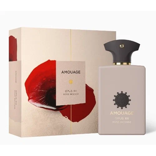 amouage library collec opus xii 100