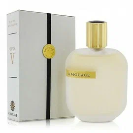 amouage library opus vi 100