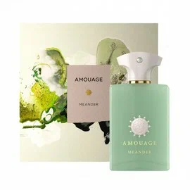 amouage meander 100 shower gels 4 25 от Amouage